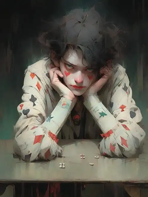 热辣滚烫电影卡片